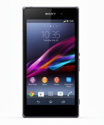 Sony Xperia Z1